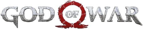 God of War logo